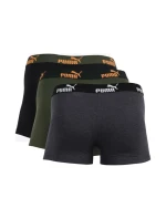 Puma boxerky 3-pack M 100003547 3731/003 020