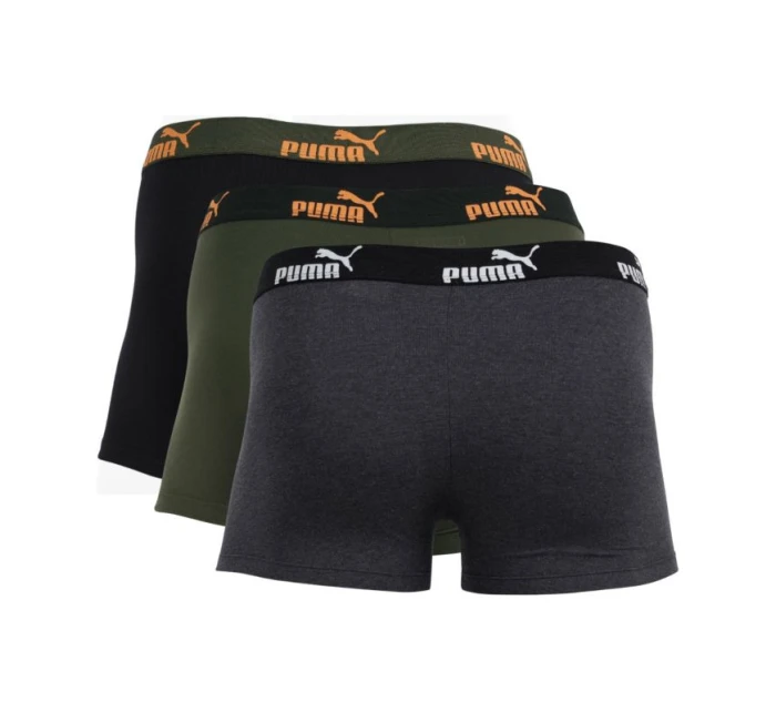 Puma boxerky 3-pack M 100003547 3731/003 020