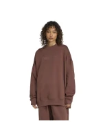 Dámska mikina adidas Essential Linear Crew JW1018 Dámska mikina adidas Essential Linear Crew JW1018