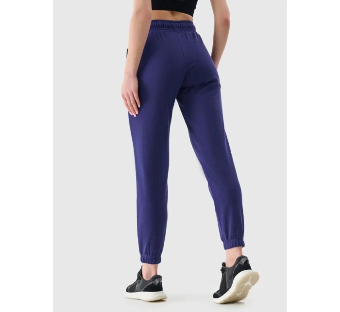 Dámské tepláky typu jogger model 21432232 - 4F