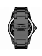 Pánske hodinky Paul Lorens PL3844B3-1A5 + BOX Pánske hodinky Paul Lorens PL3844B3-1A5 + BOX