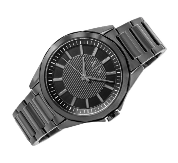 Pánské hodinky + BOX model 21807343 - Armani Exchange