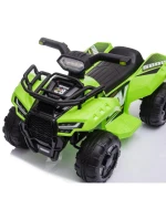 NA  ZIELONY dětské model 21830211