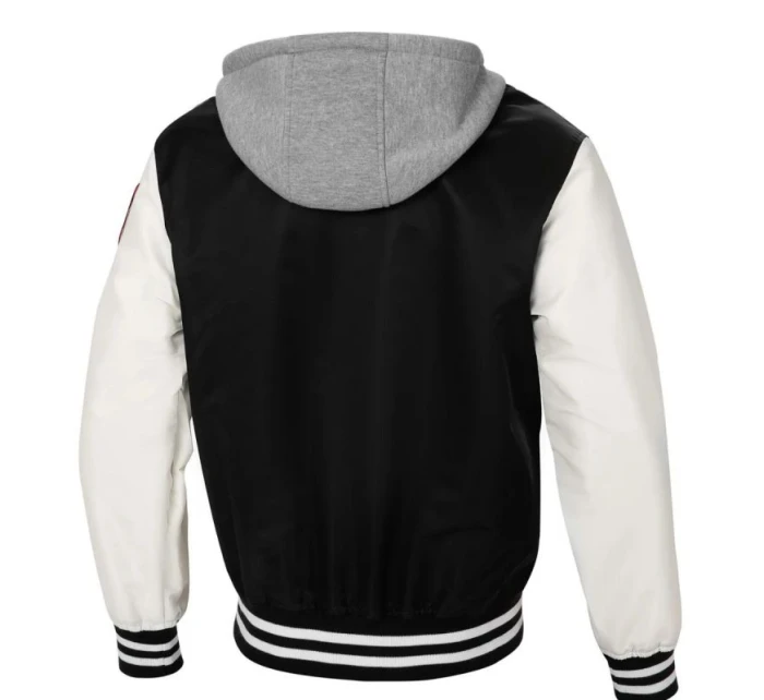 Pánska bunda Pit Bull West Coast Falcon Ridge - 52401690030 pánska