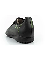 pánské sportovní model 22061804 Future 8 Play TT fotbalová obuv black green - Puma pánské sportovní model 22061804 Future 8 Play TT fotbalová obuv black green - Puma