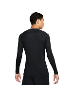 Pánske futbalové tričko Dry Park First Layer JSY LS M AV2609-010 - Nike