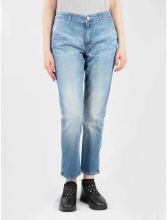 Wrangler Seafarer W26CJ50Z