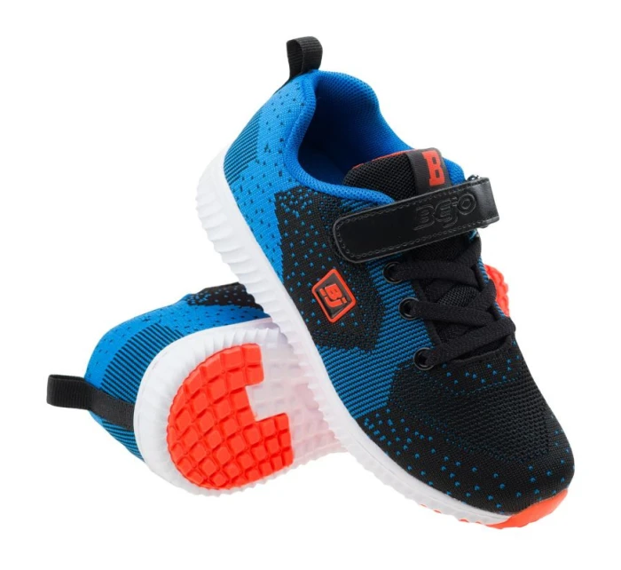 Topánky Bejo Vetas Jr 92800078210