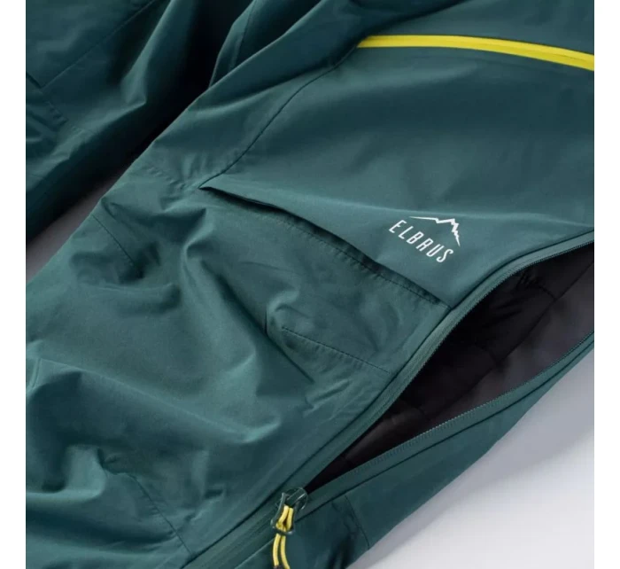 Pánske lyžiarske nohavice Svean M 92800439197 - Elbrus