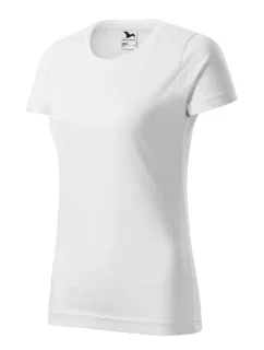 Tričko Basic W model 17982772 - Adler