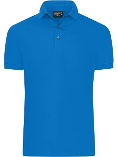 JN Pánské Slim Fit žerzejové polo 02. model 22531314 - Daiber