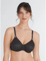 Felina 283 Elementary 0202283, Molding-BH mit Bügel 202283 721 obsidiánovo sivá