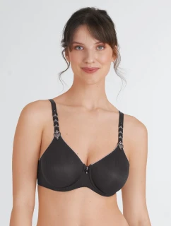 0202, MoldingBH mit Bügel 202 721 šedá model 20811900 - Felina