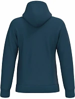 Kariban K 476 Pánska mikina s kapucňou 20.K476 ink blue Kariban K 476 Pánska mikina s kapucňou 20.K476 ink blue