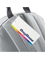 BG 125 Originální módní batoh model 22480742 mustard - BagBase BG 125 Originální módní batoh model 22480742 mustard - BagBase