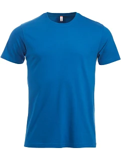 New ClassicT Pánské tričko model 22457903 royal blue - Clique