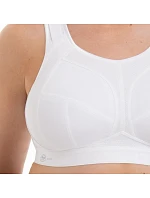 športová podprsenka extreme control plus Full Cup 5567 biela - Active