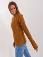 Prepínač AT SW 2326.37X svetlo hnedá Prepínač AT SW 2326.37X svetlo hnedá