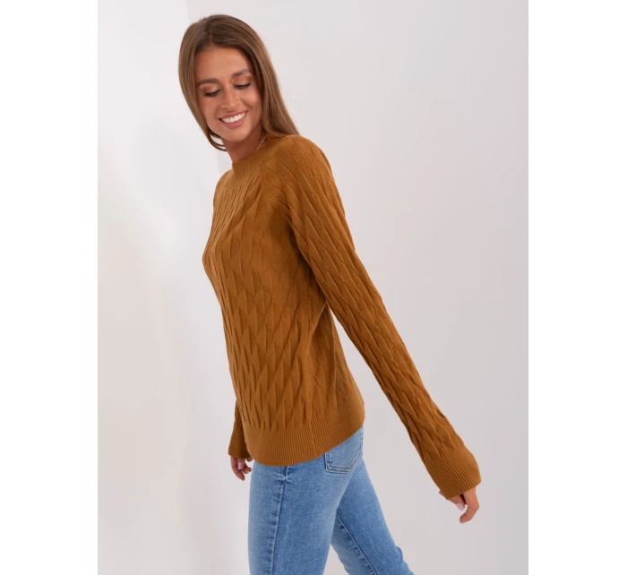 Prepínač AT SW 2326.37X svetlo hnedá Prepínač AT SW 2326.37X svetlo hnedá