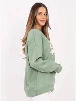 Blúzka RV BL A1080.21P pistáciová