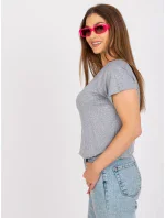 Halenka RV BZ model 17251620 šedá - FPrice Halenka RV BZ model 17251620 šedá - FPrice