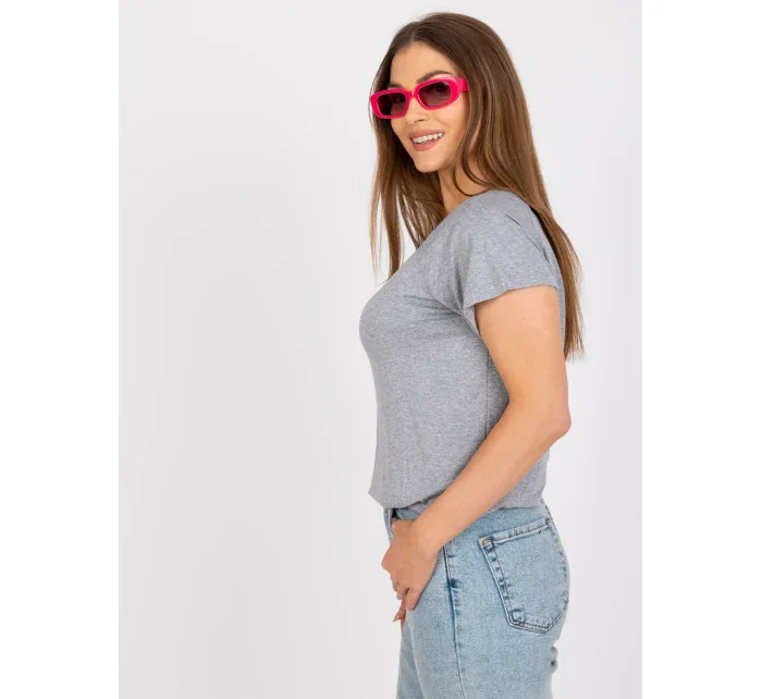 Halenka RV BZ model 17251620 šedá - FPrice Halenka RV BZ model 17251620 šedá - FPrice