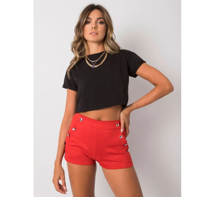 Tričko RV TS 6929.19 čierna