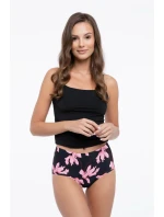 Dámske nohavičky Cyclamen Maxi - Julimex