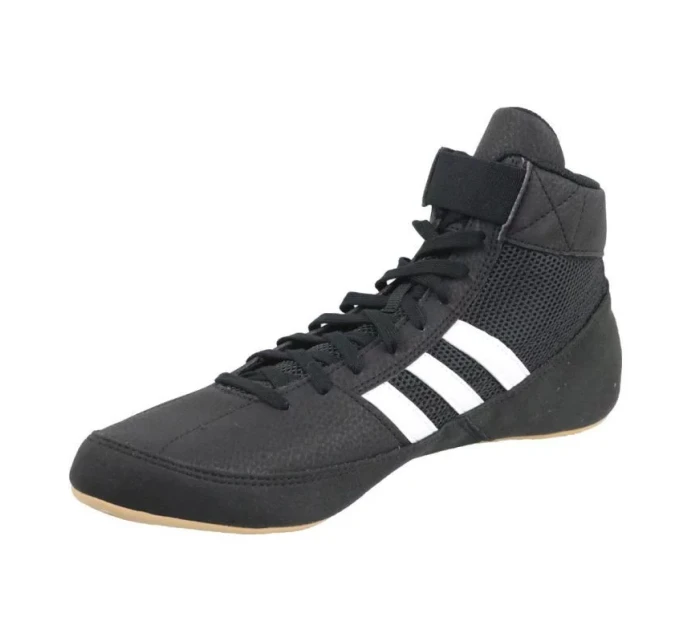 Pánske Havoc AQ3325 Black with white - Adidas Pánske Havoc AQ3325 Black with white - Adidas