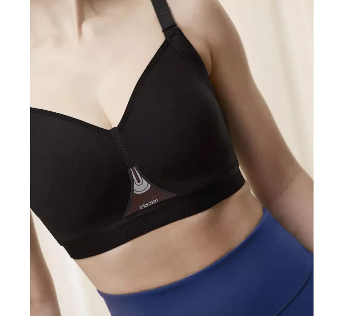 Dámska športová podprsenka Triaction Gravity Lite P EX - Triumph