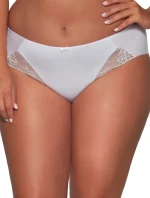 NOHAVIČKY AV 2112 BIELA