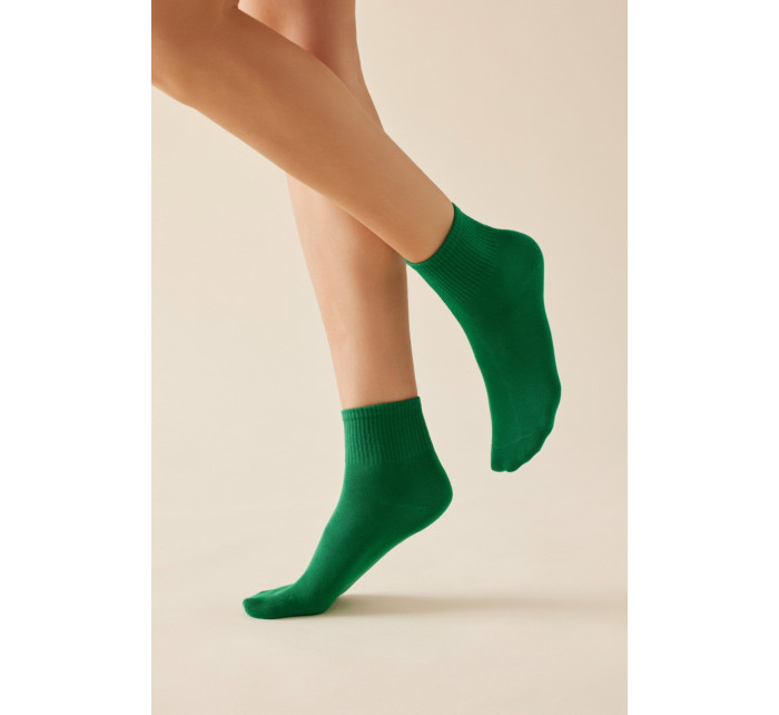 Dámske bavlnené ponožky SW/022