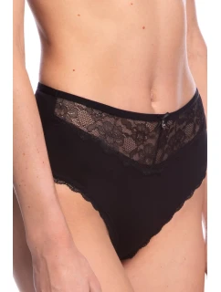 DÁMSKE MIDI NOHAVIČKY L-VIS1562MD