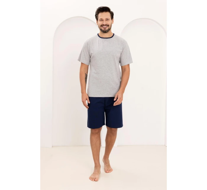 PIŻAMA MĘSKA model 22002364 BIG W/26 - Regina PIŻAMA MĘSKA model 22002364 BIG W/26 - Regina