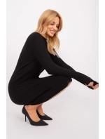 Denné šaty model 190129 Továrenská cena Denné šaty model 190129 Továrenská cena