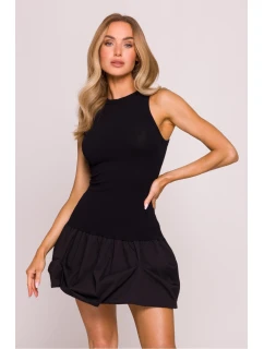 Denné šaty model 213674 Moe