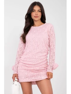 Krátke šaty model 223843 Taliansko Moda