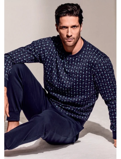 Pánské pyžamo model 21781329 - Infiore