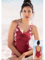 Dámske jednodielne plavky Siélei FW50 Dámske jednodielne plavky Siélei FW50