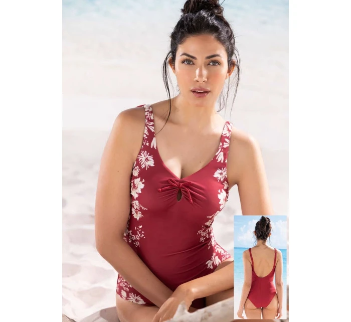 Dámske jednodielne plavky Siélei FW50 Dámske jednodielne plavky Siélei FW50