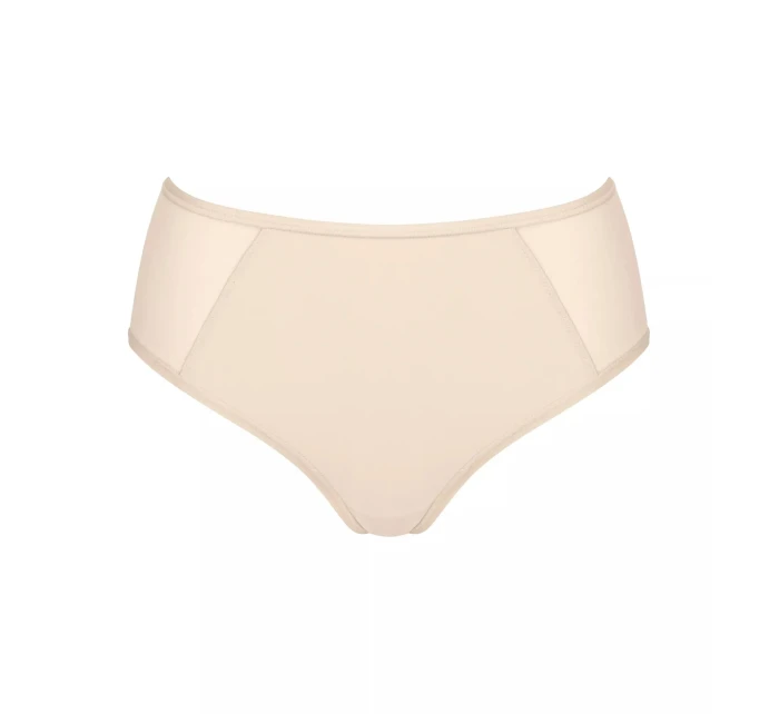 Dámske nohavičky Soft ADAPT High Waist - NATUREL (076) - telová 00RB - SLOGGI