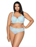 Podprsenka s plnými košíčkami Mat M-053/22 Carmela Blue Podprsenka s plnými košíčkami Mat M-053/22 Carmela Blue