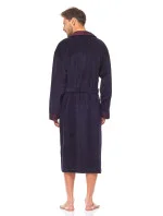 Pánsky župan L&L 9102 3XL