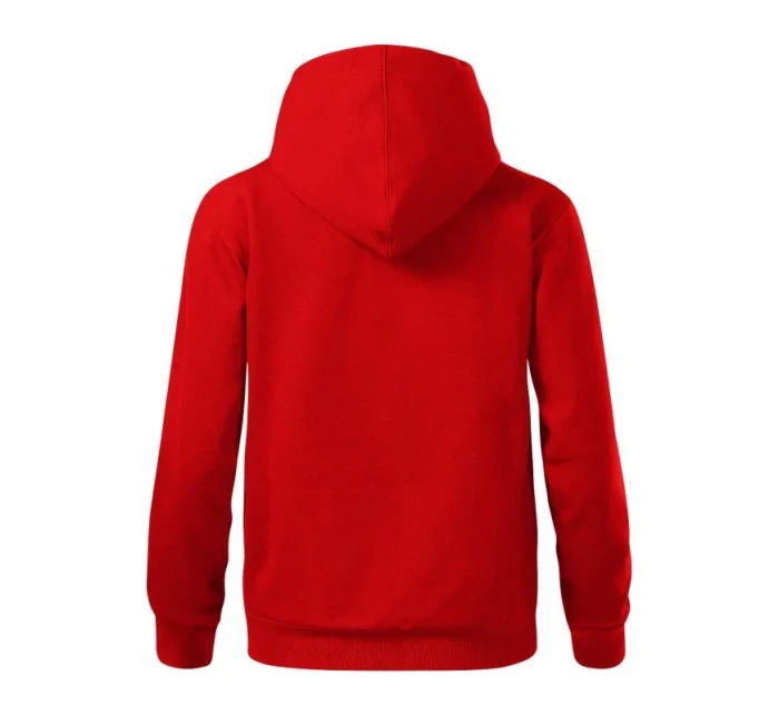 Mikina Malfini Moon W MLI-42107 červená Mikina Malfini Moon W MLI-42107 červená