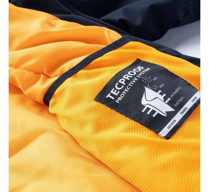 Lyžiarska bunda Hi-Tec Alpri M 92800549395