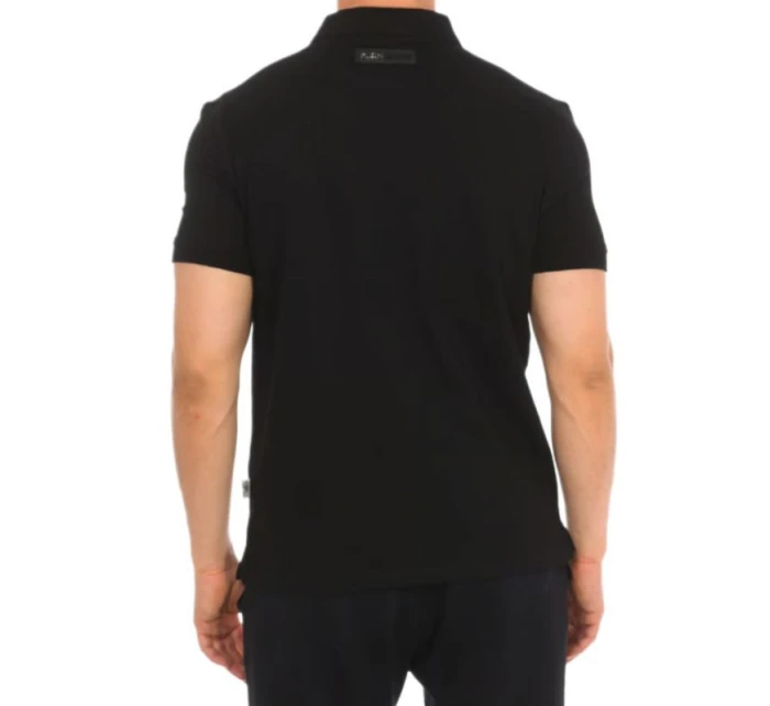 Tričko Plein Sport Polo Slim M PIPS511