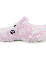 Crocs Classic Duke Print Clog K Jr 210007-6WY