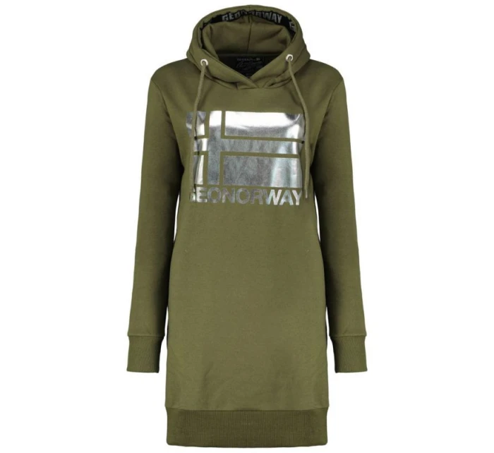 Mikina  W model 20880680 - Geographical Norway