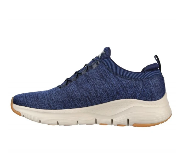 Boty Arch Fit M model 21217058 - Skechers Boty Arch Fit M model 21217058 - Skechers