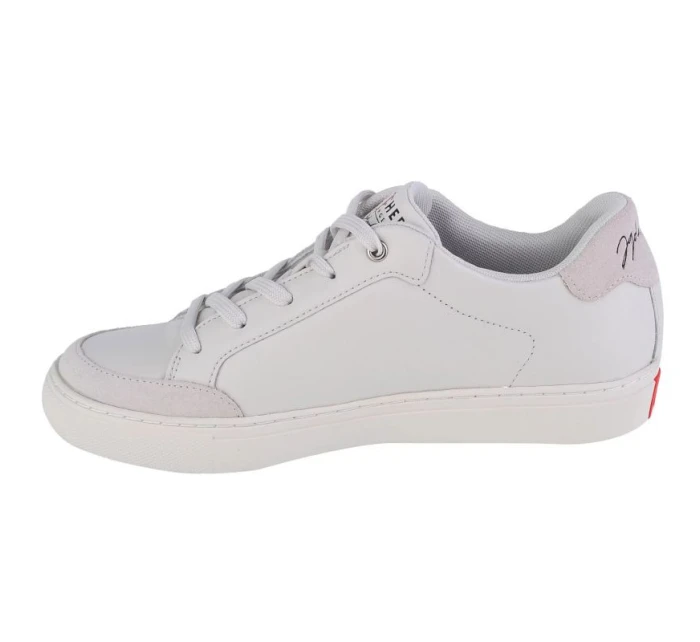 Skechers Side Street - Lonely Heart 177983-WRD White 35